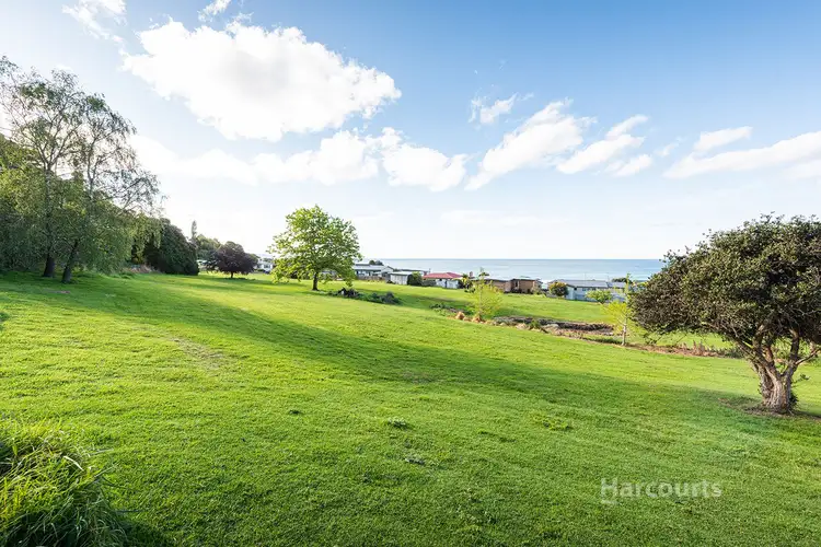 Sixth view of Homely land listing, 15 Arthur Street, Ocean Vista TAS 7320