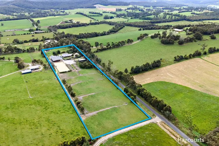109 Forest Road, Labertouche VIC 3816