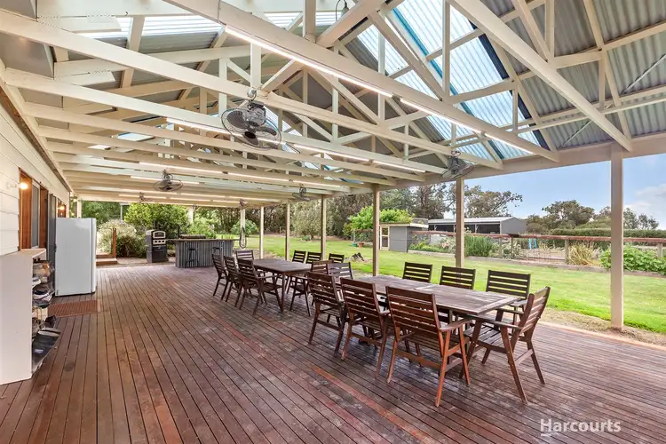 Fourth view of Homely rural property listing, 109 Forest Road, Labertouche VIC 3816