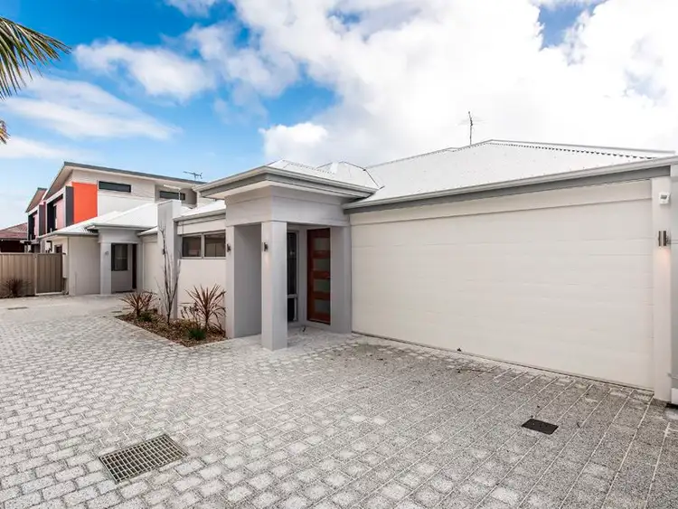 3/15 Bushy Road, Spearwood WA 6163