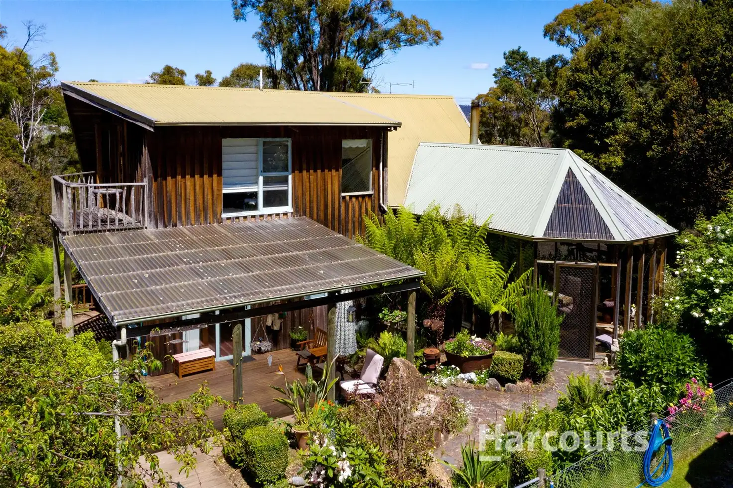 Main view of Homely house listing, 23 Meika Court, Swan Bay TAS 7252