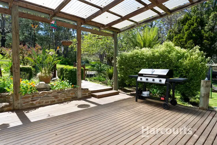 Fifth view of Homely house listing, 23 Meika Court, Swan Bay TAS 7252