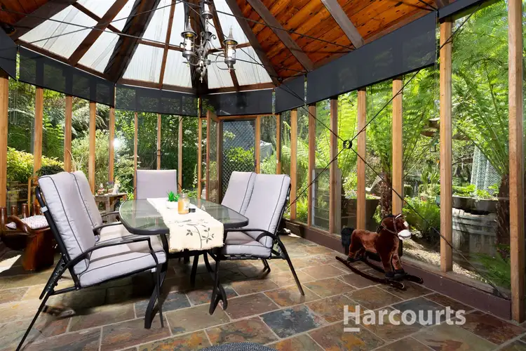 Seventh view of Homely house listing, 23 Meika Court, Swan Bay TAS 7252