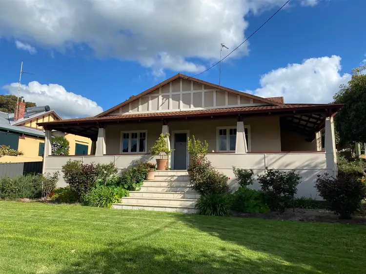 80 Steere Street, Bridgetown WA 6255