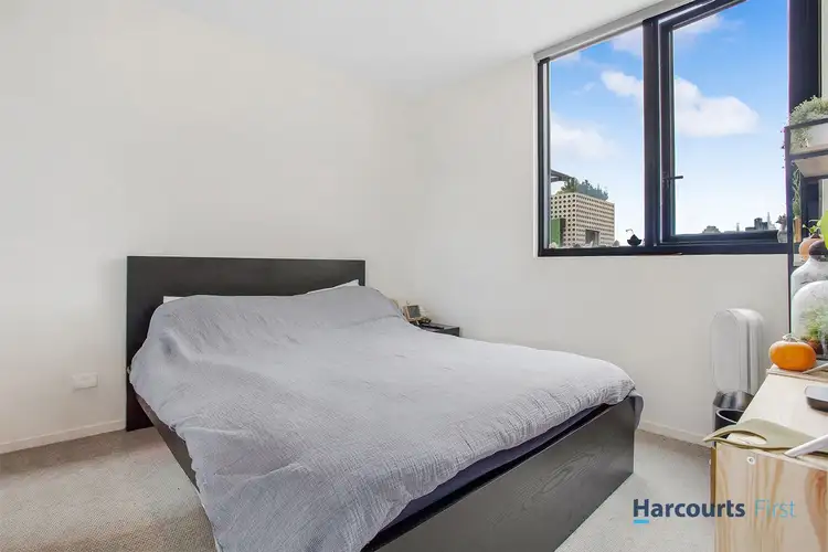 Fourth view of Homely apartment listing, 602/495 Rathdowne Street, Carlton VIC 3053