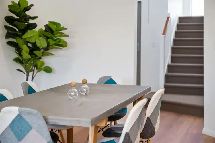 Second view of Homely house listing, 33/23 Buckingham Crescent, Kardinya WA 6163