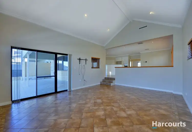 Fourth view of Homely house listing, 12 Cormorant Key, Wannanup WA 6210