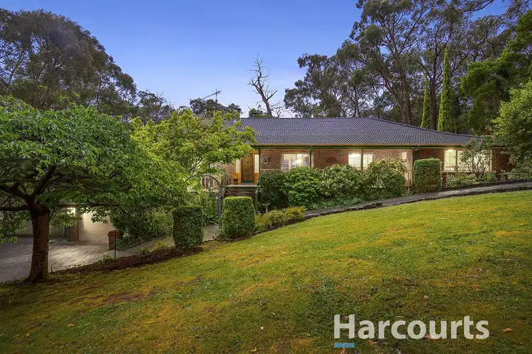 12 Doongalla Road, The Basin VIC 3154