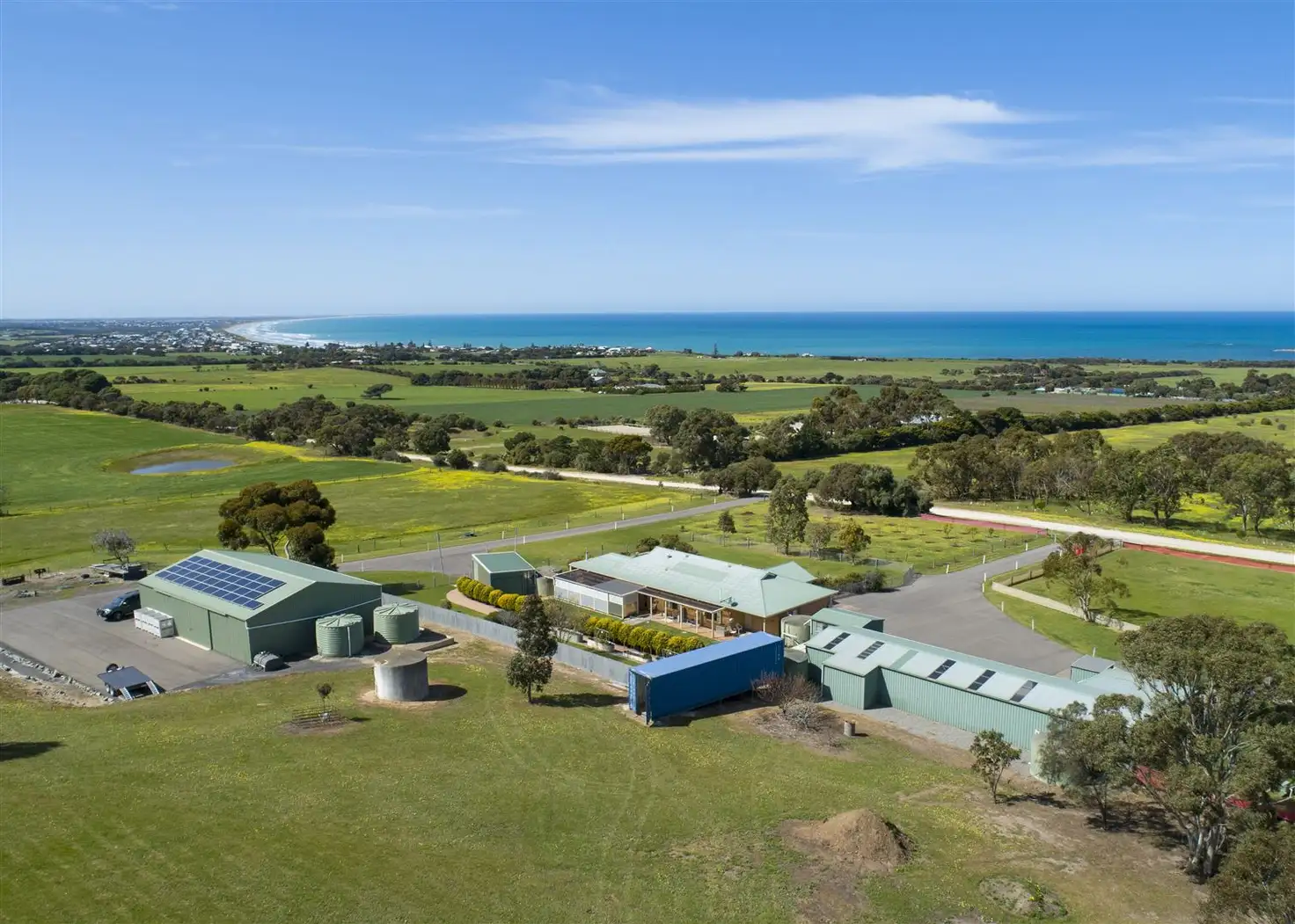 Main view of Homely house listing, 170 Lines Road, Port Elliot SA 5212
