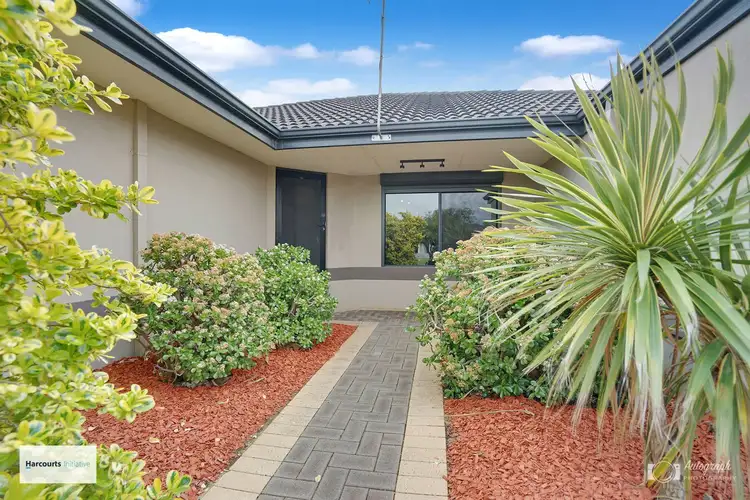 Second view of Homely house listing, 21 Fedamore Approach, Ridgewood WA 6030