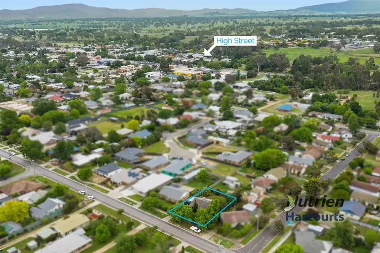 Second view of Homely house listing, 11 Hunter Street, Mansfield VIC 3722