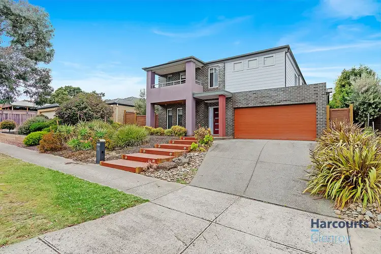 16 Montsalvat Street, Doreen VIC 3754