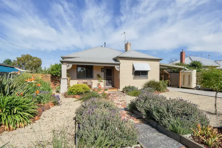 Main view of Homely house listing, 94 Bennett Road, Horsham VIC 3400
