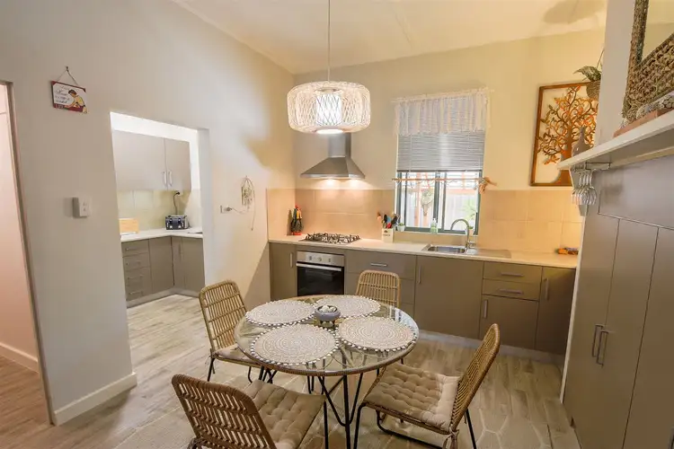 Third view of Homely house listing, 94 Bennett Road, Horsham VIC 3400
