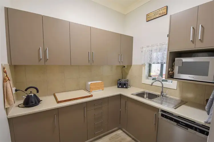 Fourth view of Homely house listing, 94 Bennett Road, Horsham VIC 3400