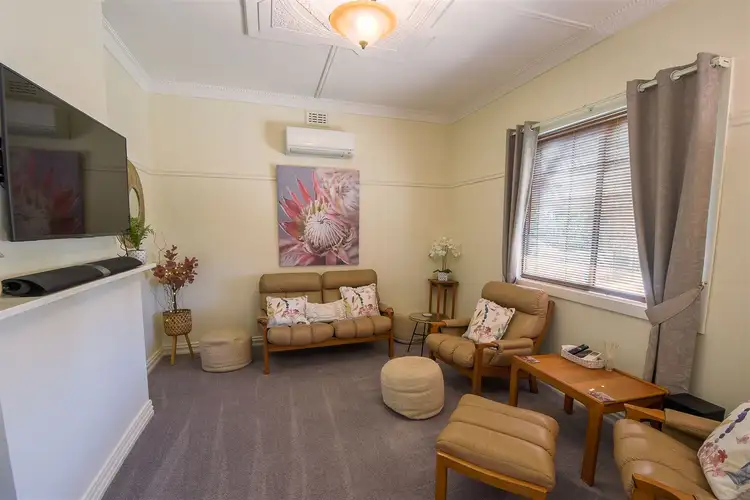 Fifth view of Homely house listing, 94 Bennett Road, Horsham VIC 3400