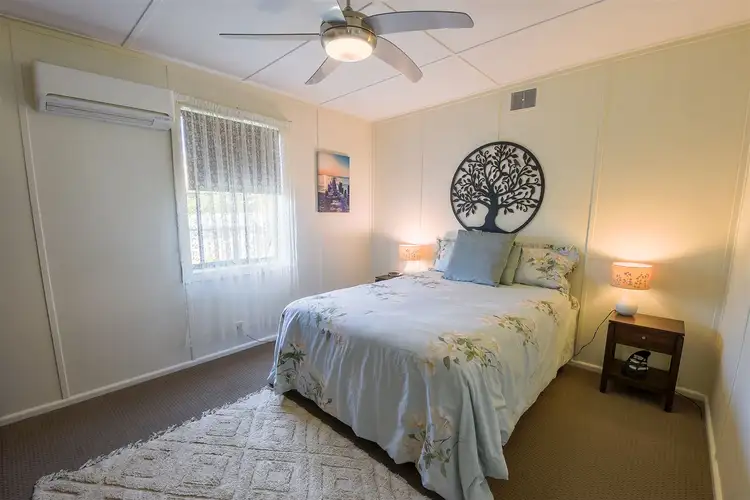 Sixth view of Homely house listing, 94 Bennett Road, Horsham VIC 3400