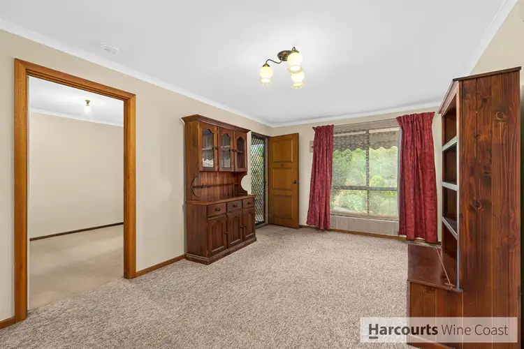 Second view of Homely unit listing, 4/255 Main South Road, Hackham West SA 5163