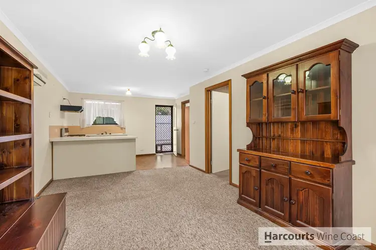 Fourth view of Homely unit listing, 4/255 Main South Road, Hackham West SA 5163