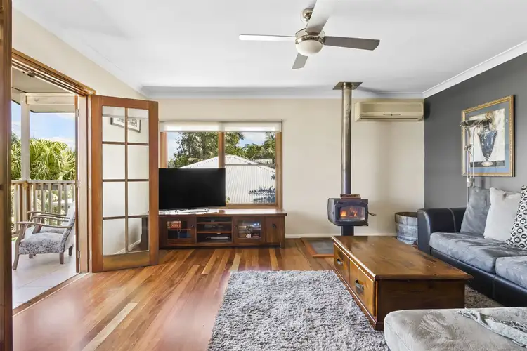 Third view of Homely house listing, 47 Commonwealth Avenue, Burrill Lake NSW 2539