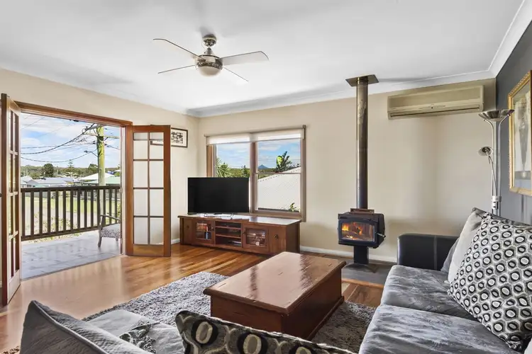 Fourth view of Homely house listing, 47 Commonwealth Avenue, Burrill Lake NSW 2539
