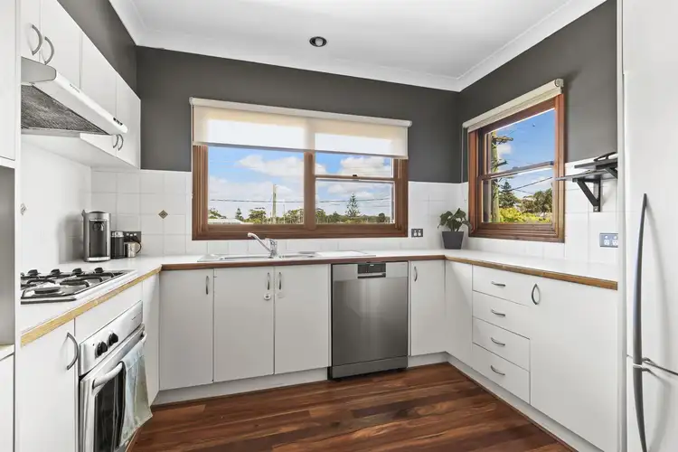 Sixth view of Homely house listing, 47 Commonwealth Avenue, Burrill Lake NSW 2539