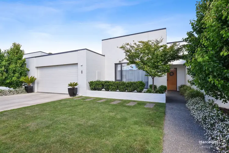 6/54 Landsborough Avenue, Newstead TAS 7250