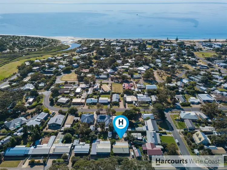 Fifth view of Homely house listing, 16 Carrickalinga Road, Carrickalinga SA 5204