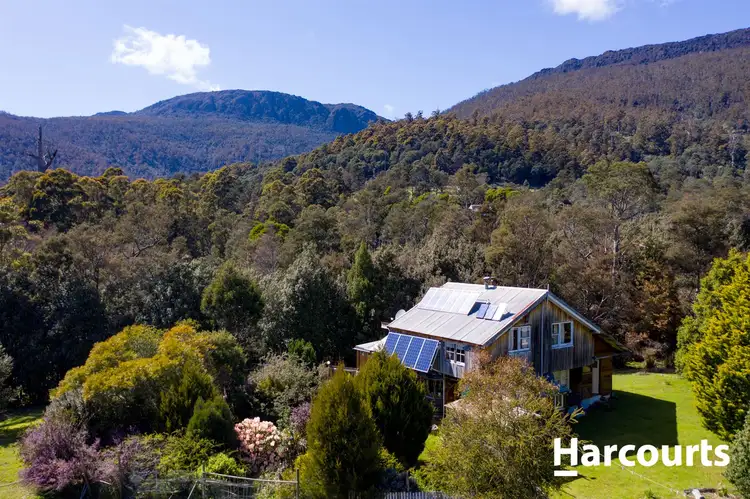 Main view of Homely house listing, 4/318 Wiiteena Road, Jackeys Marsh TAS 7304