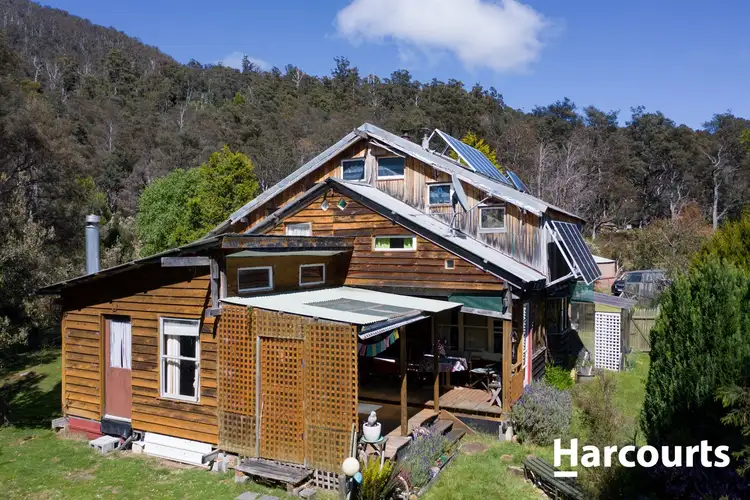 Third view of Homely house listing, 4/318 Wiiteena Road, Jackeys Marsh TAS 7304