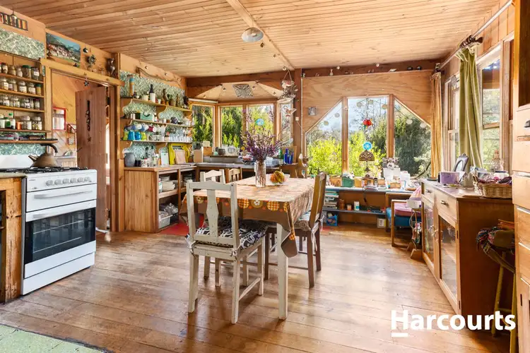 Fourth view of Homely house listing, 4/318 Wiiteena Road, Jackeys Marsh TAS 7304