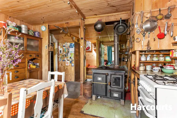 Fifth view of Homely house listing, 4/318 Wiiteena Road, Jackeys Marsh TAS 7304