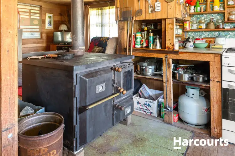 Sixth view of Homely house listing, 4/318 Wiiteena Road, Jackeys Marsh TAS 7304