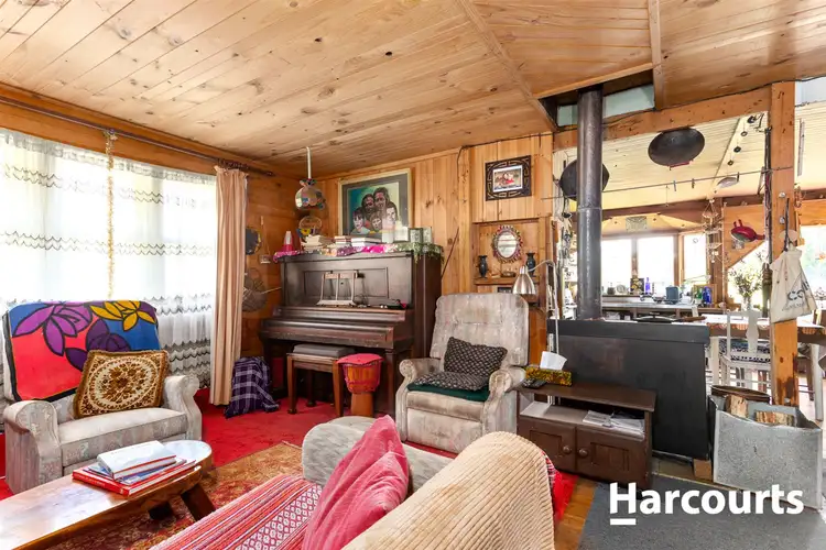 Seventh view of Homely house listing, 4/318 Wiiteena Road, Jackeys Marsh TAS 7304