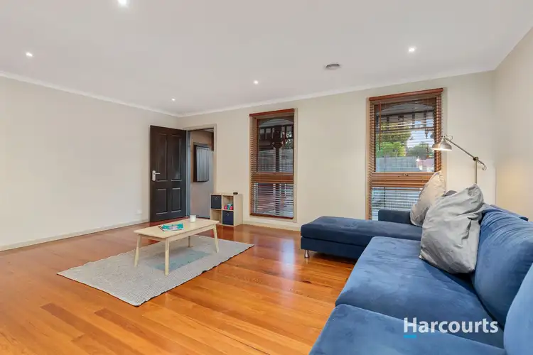 Fifth view of Homely unit listing, 2/11 Ferguson Court, Ferntree Gully VIC 3156
