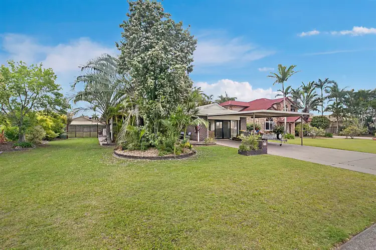 Second view of Homely house listing, 65 St Andrews Drive, Cornubia QLD 4130