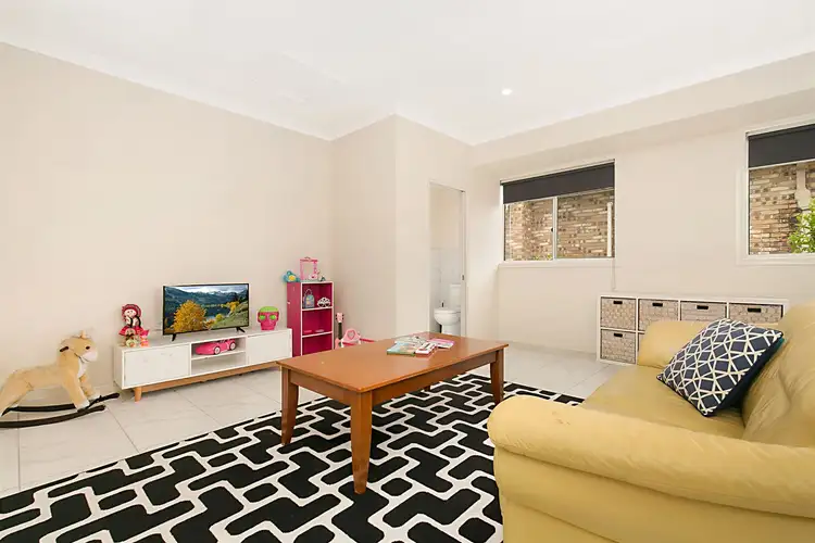 Third view of Homely house listing, 65 St Andrews Drive, Cornubia QLD 4130