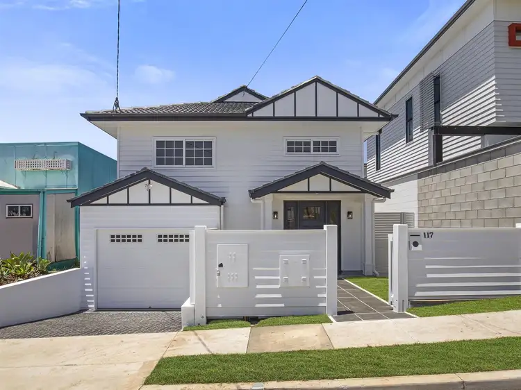 117 Brighton Terrace, Brighton QLD 4017