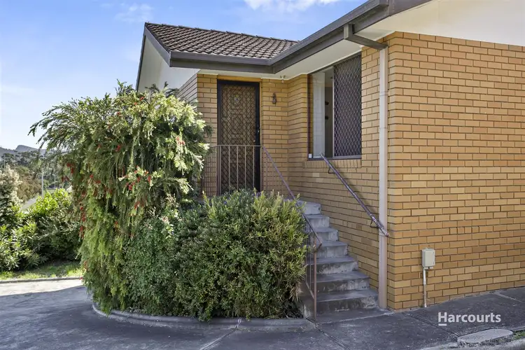 Third view of Homely unit listing, 3/22B Bellevue Parade, New Town TAS 7008