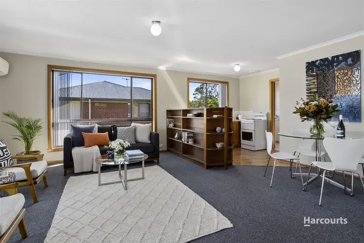 Fifth view of Homely unit listing, 3/22B Bellevue Parade, New Town TAS 7008