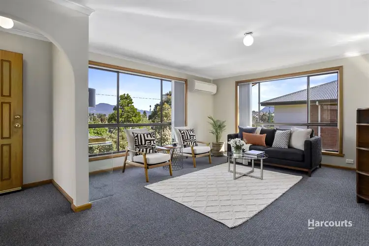Sixth view of Homely unit listing, 3/22B Bellevue Parade, New Town TAS 7008