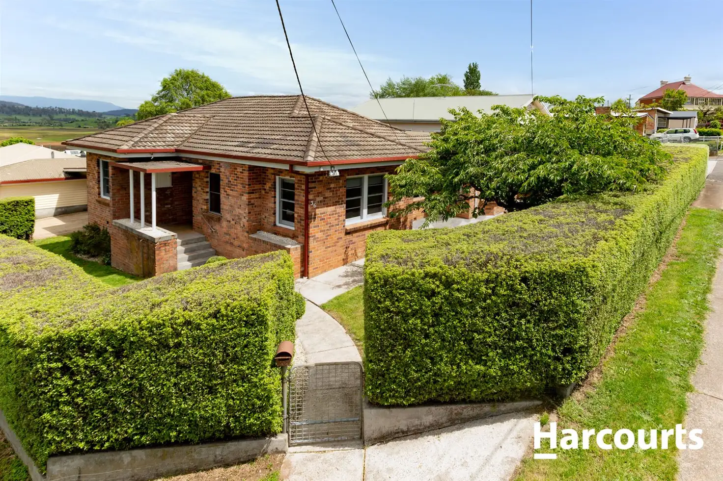 Main view of Homely house listing, 36 West Goderich Street, Deloraine TAS 7304