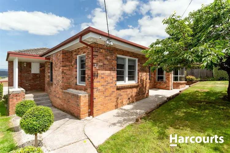 Second view of Homely house listing, 36 West Goderich Street, Deloraine TAS 7304