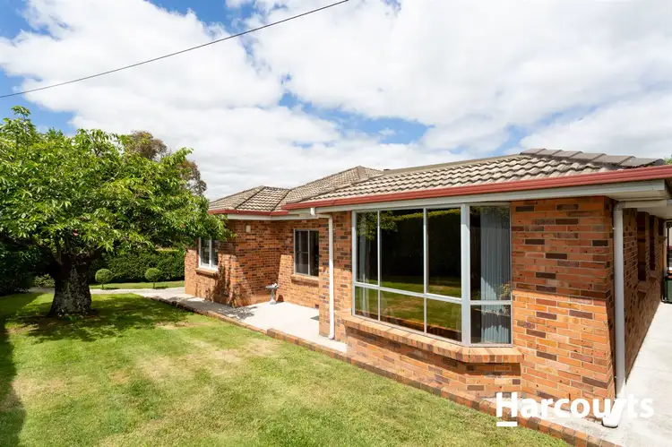 Third view of Homely house listing, 36 West Goderich Street, Deloraine TAS 7304