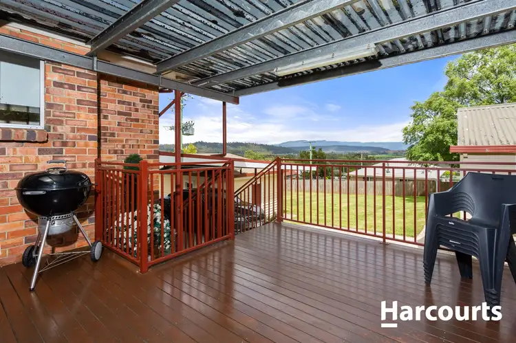 Fourth view of Homely house listing, 36 West Goderich Street, Deloraine TAS 7304