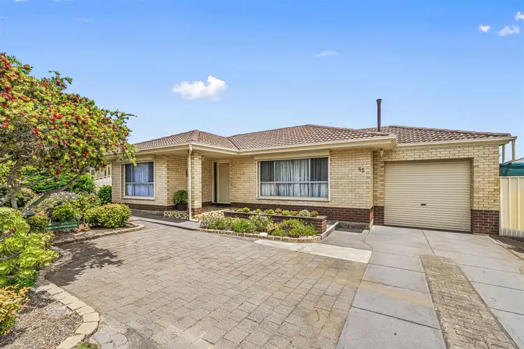 Main view of Homely house listing, 45 Ringwood Road, Morphett Vale SA 5162