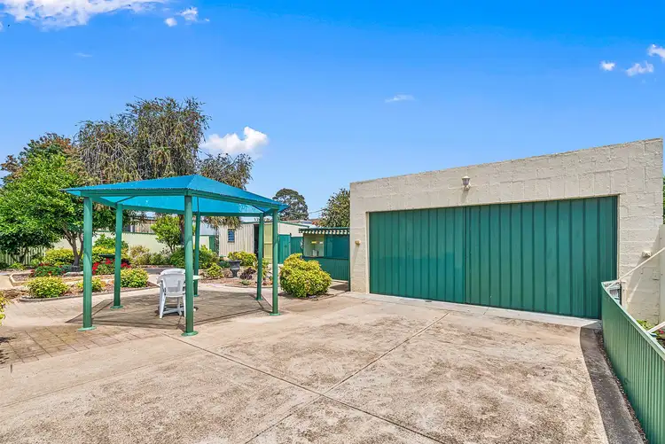Second view of Homely house listing, 45 Ringwood Road, Morphett Vale SA 5162
