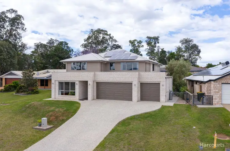 Main view of Homely house listing, 3 Reece Court, Beaudesert QLD 4285