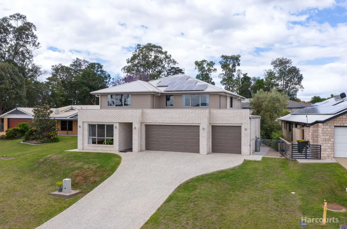Main view of Homely house listing, 3 Reece Court, Beaudesert QLD 4285