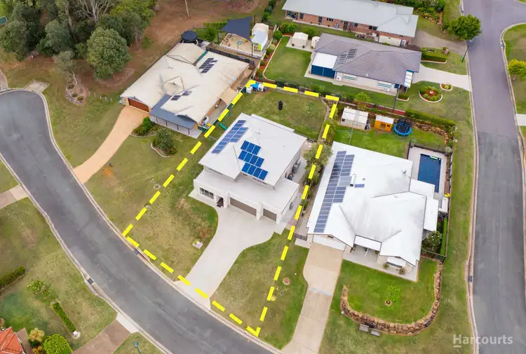 Second view of Homely house listing, 3 Reece Court, Beaudesert QLD 4285